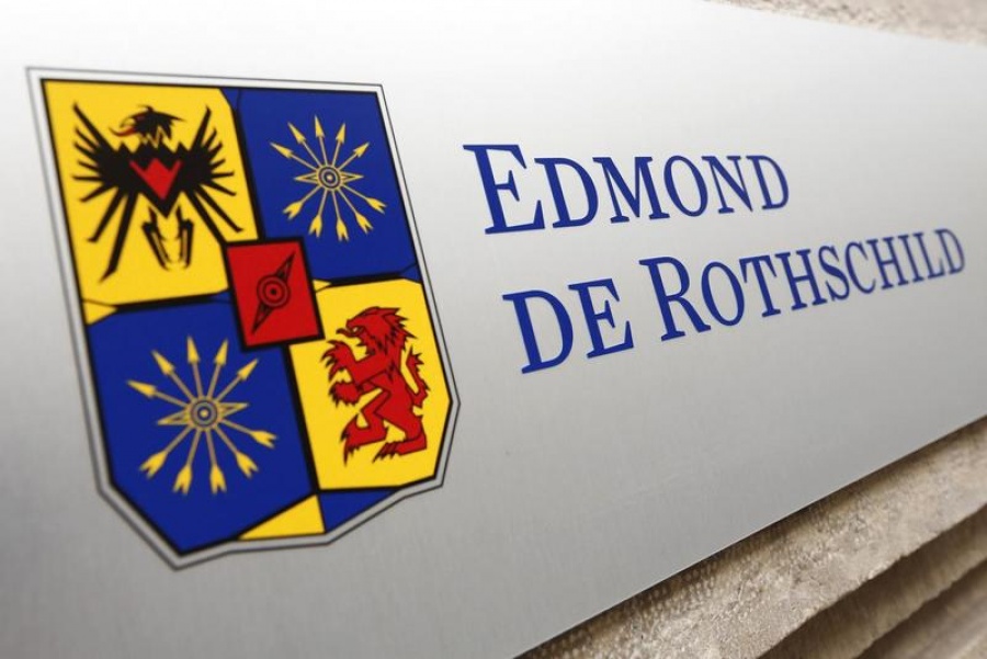 Αλλάζουν όλα στον όμιλο Rothschild – Εκτός χρηματιστηρίου η Edmond de Rothschild