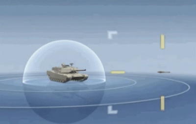 Οι ΗΠΑ δημιουργούν το απόλυτο αόρατο… άρμα μάχης, με «ασπίδα» προστασίας