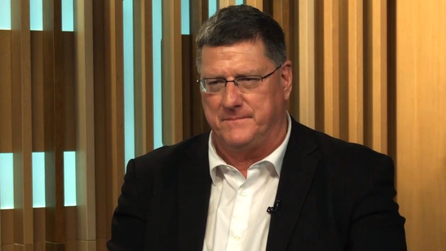 Ritter - CIA: Στρατηγικά ανόητη μία επίθεση των ΗΠΑ στο Kharg - Οι Ιρανοί θα κατακάψουν γη και στρατεύματα με πυραύλους