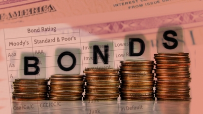 Στροφή σε ασφαλή καταφύγια, ενόψει ύφεσης - Υποχωρούν οι αποδόσεις των ομολόγων