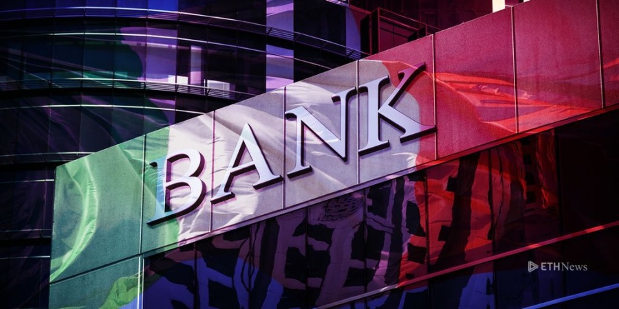 Stress tests: Ανθεκτικές οι ιταλικές τράπεζες - Προβληματισμό προκαλεί η Banco BPM