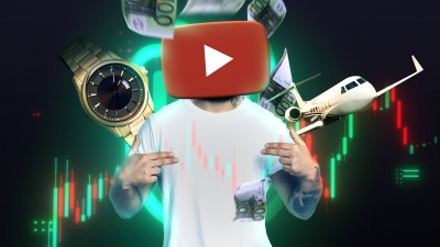 Επιτέλους φρένο στους influencers - επενδυτές: Πώς μέσω TikTok, Instagram έκλεψαν $4 δισ. το 2024 – Γιατί είμαστε απροστάτευτοι