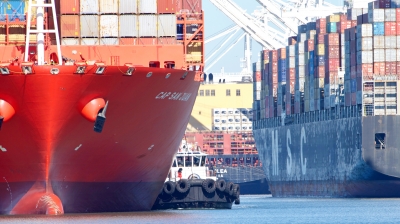 Επανήλθαν οι ουρές στα πλοία - Νέα συμφόρηση στην παγκόσμια εφοδιαστική αλυσίδα, φόβοι για νέο κραχ στις τιμές εμπορευμάτων