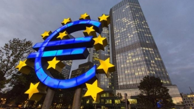 Πόσο ψηλά θα φτάσουν τα επιτόκια της ΕΚΤ - Τα 5 ερωτήματα και οι απαντήσεις των επενδυτικών οίκων