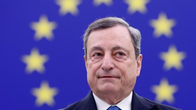 Δραματική προειδοποίηση Draghi: Χάνει πολύτιμους πόρους η ΕΕ στην Ουκρανία - Η παγκόσμια τάξη αλλάζει, χρειαζόμαστε τεράστιες επενδύσεις