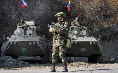 Οι Ρώσοι αποσύρουν τις δυνάμεις τους από την Αρμενία – Τι συμφώνησαν Putin – Pashinian