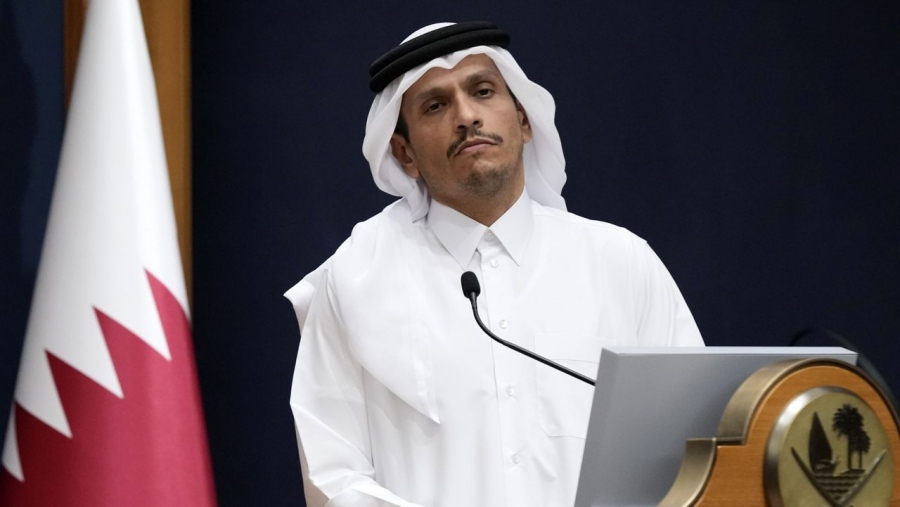 Kατάρ: Άμεση, συνολική και αμερόληπτη έρευνα για εγκλήματα πολέμου του Ισραήλ στη Γάζα