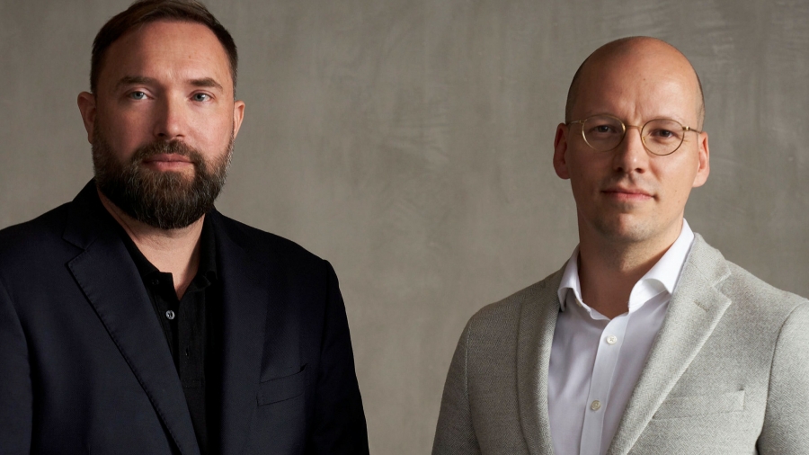 Eπένδυση εκατομμυρίων σε startup πολεμικής τεχνολογίας από τον ιδρυτή της Spotify