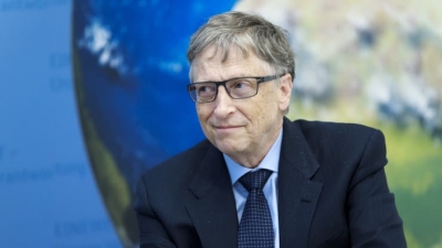 Ποια είναι η μεγαλύτερη ανησυχία του Gates για το 2022 - Τι μπορεί να εκτροχιάσει την πορεία εξόδου από την πανδημία