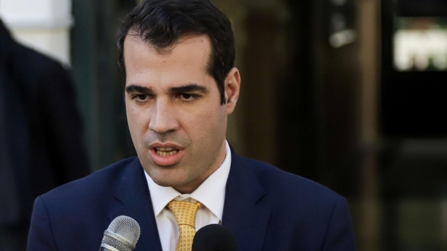 Ο Θ. Πλεύρης για τον θάνατο της Φώφης Γεννηματά