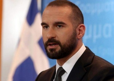 Τζανακόπουλος: Μητσοτάκης και Χρυσοχοΐδης εφαρμόζουν τις μέρες του Πολυτεχνείου ένα χουντικής έμπνευσης μέτρο