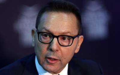 Στουρνάρας (ΤτΕ): Δεν συμμετείχα σε σύσκεψη στο Μαξίμου για την χρηματιστηριακή κρίση