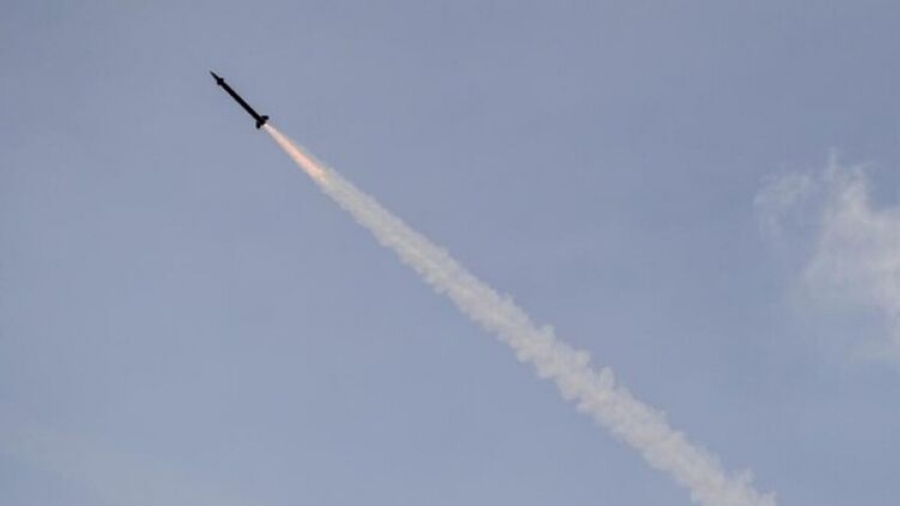 Επικοινωνιακό παραμύθι ο ουκρανικός βαλλιστικός πύραυλος με εμβέλεια 300 χλμ και κεφαλή 400 κιλών