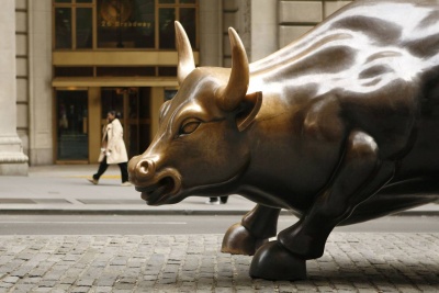 Η bull αγορά έχει «ενέργεια» για να σπάσει το ρεκόρ - Σήμερα (9/3) συμπληρώνει τα 9 έτη