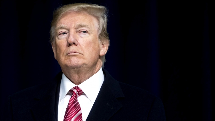 Καταιγιστικές εξελίξεις: Τελεσίγραφο Trump σε Ουκρανία και Ρωσία για συμφωνία ειρήνης έως το τέλος του 2025