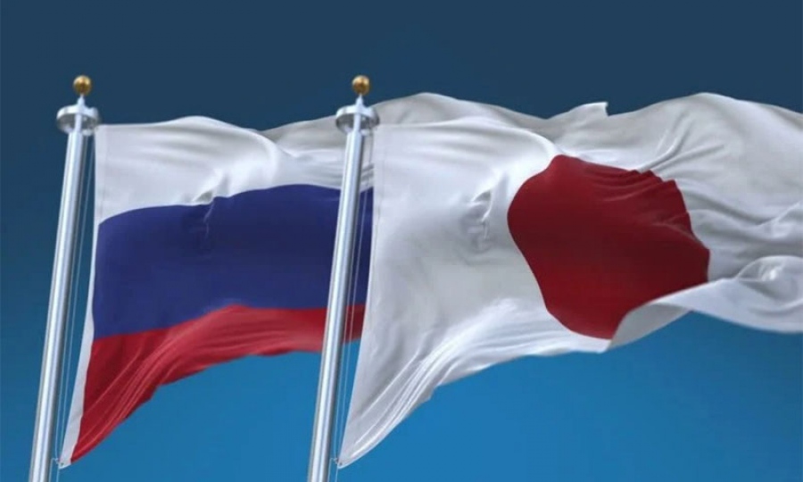 Νέες κυρώσεις της Ιαπωνίας κατά της Ρωσίας: Μη ανεκτές οι πυρηνικές απειλές