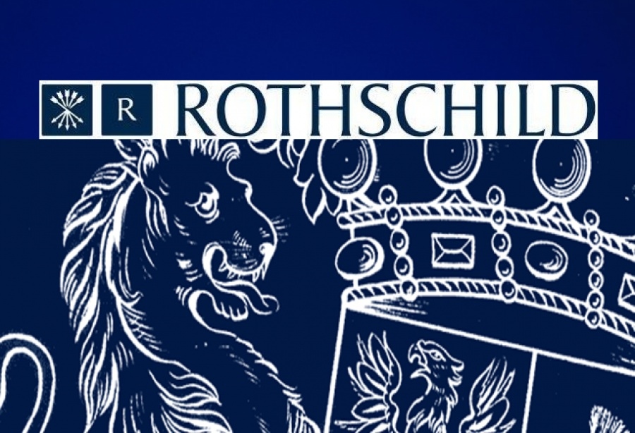 Κάτι δεν πάει καλά με τους Rothschild: Η συνωμοσία κατά της ελεύθερης αγοράς και η τεχνητή νοημοσύνη – Tι θα γίνει αν νικήσουν;