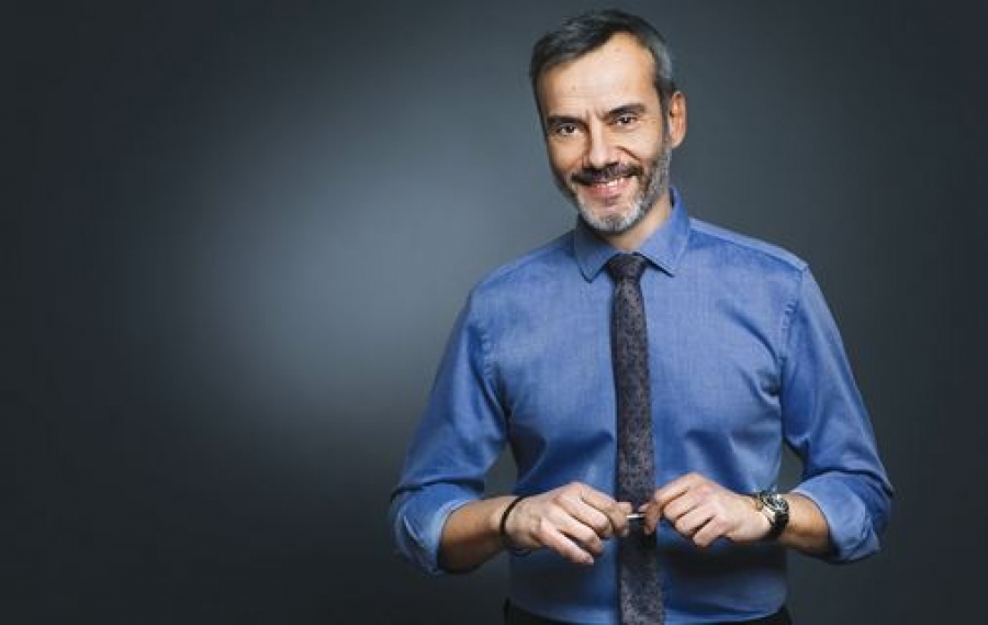 Ζέρβας: Οι έξι πρακτικές που θα συμβάλλουν στην ανάπτυξη της Θεσσαλονίκης