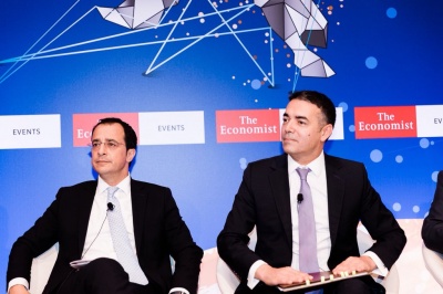 Έναρξη διμερών σχέσεων μεταξύ Κύπρου και Βόρειας Μακεδονίας