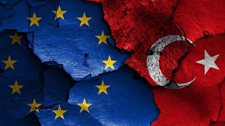 Υπέρ της ένταξης της Τουρκίας στην ΕΕ οι Ευρωπαίοι - Η υποψηφιότητά της δεν αμφισβητείται