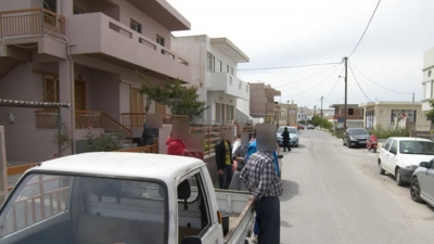 Ανατροπή στη δολοφονία 43χρονης το 2014 στην Κω: Ομολόγησε Πακιστανός - Είχαν συλλάβει τον σύντροφό της