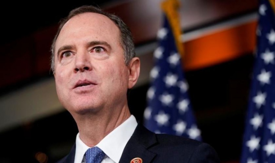 ΗΠΑ: Ο  κατήγορος των Δημοκρατικών στη δίκη του Trump δήλωσε ότι απειλείται από τον Αμερικανό πρόεδρο