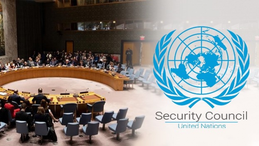 Συμβούλιο Ασφαλείας ΟΗΕ: Πέρασε «πετσοκομμένο» το ψήφισμα για τη Γάζα - Veto ΗΠΑ στη ρωσική πρόταση για κατάπαυση πυρός