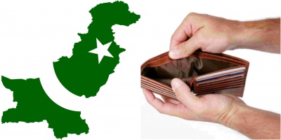 Πανικός στο Πακιστάν - Τρίτη υποτίμηση του νομίσματος μέσα στο 2018 - Στα ύψη τα CDS