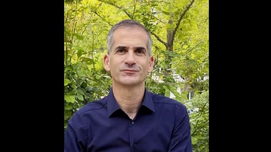 Μπακογιάννης: Τώρα η Αθήνα είναι στα δικά σας χέρια σας – Ελάτε στις κάλπες