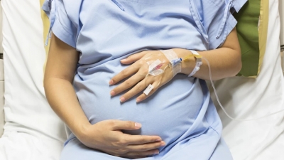 Γέννησε στις Σέρρες η πρώτη έγκυος που της χορηγήθηκαν μονοκλωνικά αντισώματα