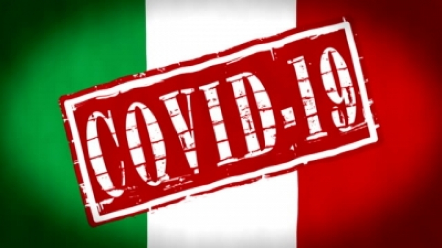 Ιταλία: Πάνω από 6 εκατ. Ιταλοί δεν έχουν ακόμη εμβολιαστεί