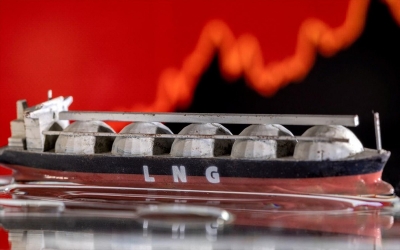 Ενεργειακή κρίση: Νέο σοκ για την προσφορά LNG στην Ευρώπη λόγω έλλειψης τάνκερ – Στα ύψη οι ναύλοι, εκτόξευση του κόστους