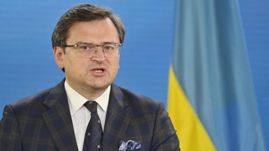 Ουκρανική κρίση: Σύγκληση του ΟΑΣΕ εντός 48 ωρών ζήτησε ο Κίεβο