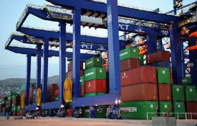 ΗΠΑ: Ασθενική η άνοδος του δείκτη ξηρού φορτίου Cass Freight, μακρινό όνειρο η ανάκαμψη τύπου V