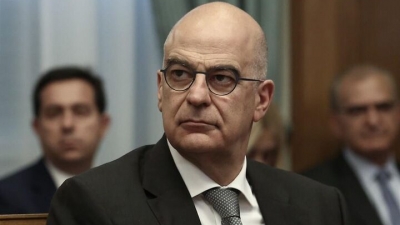 Δένδιας: Θα συνεχίσουμε να θέτουμε σε Ευρωπαίους εταίρους και διεθνή φόρα την απαράδεκτη συμπεριφορά της Τουρκίας