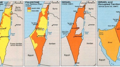Γάζα: Συμφωνία κατάπαυση του πυρός με το Ισραήλ ανακοίνωσαν παλαιστινιακές ένοπλες οργανώσεις