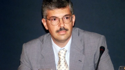 Συλλυπητήρια του ΤΧΣ για την απώλεια του Δημήτρη Φραγγέτη