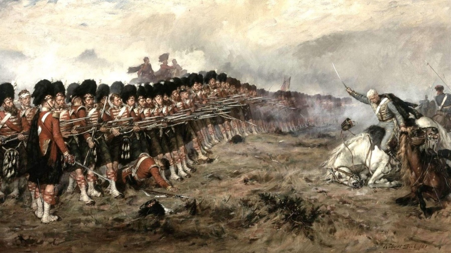 Η αυταπάτη της Βρετανίας για τη θεμελίωση μιας νέας αυτοκρατορίας περνάει μέσα από την ... Κριμαία