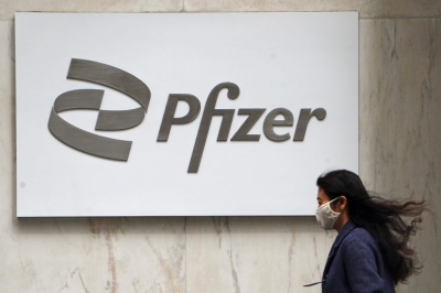 Συμφωνία μαμούθ: H Pfizer εξαγοράζει τη Seagen αντί 43 δισ. δολαρίων