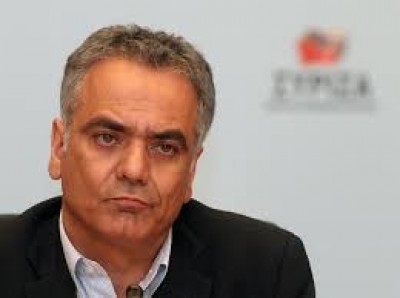 Σκουρλέτης: Η κυβέρνηση της ΝΔ... θα «επανασυστήσει» τη Δημοτική Αστυνομία που είχε επανασυστήσει ο ΣΥΡΙΖΑ