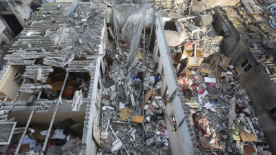 Συγκλονιστική αποκάλυψη για το μένος των Ισραηλινών: Οι IDF σκότωσαν τους ομήρους, ενώ κρατούσαν λευκή σημαία