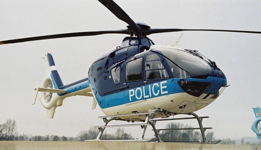 Αποκάλυψη: Πιλότος ελικοπτέρου της Ελληνικής Αστυνομίας διεγνώσθη με σοβαρά ψυχολογικά προβλήματα αλλά συνεχίζει να πετάει