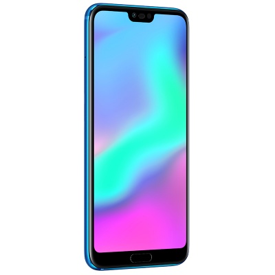 Honor 10 Dual: η ναυαρχίδα της Honor έφτασε στον ΓΕΡΜΑΝΟ