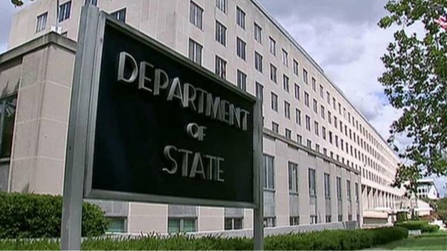 ΗΠΑ: Ταξιδιωτική οδηγία για τη Σρι Λάνκα εξέδωσε το State Department