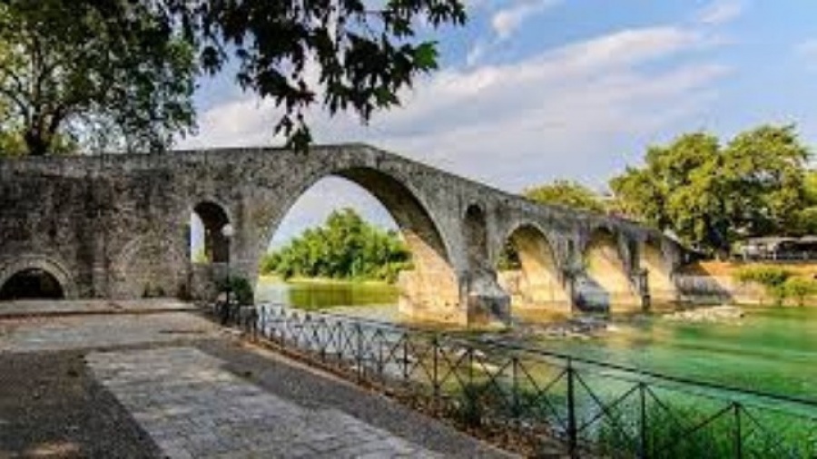 Πολιτική Προστασία Ηπείρου: Δύο νέα κρούσματα κορωνοϊού στην Άρτα