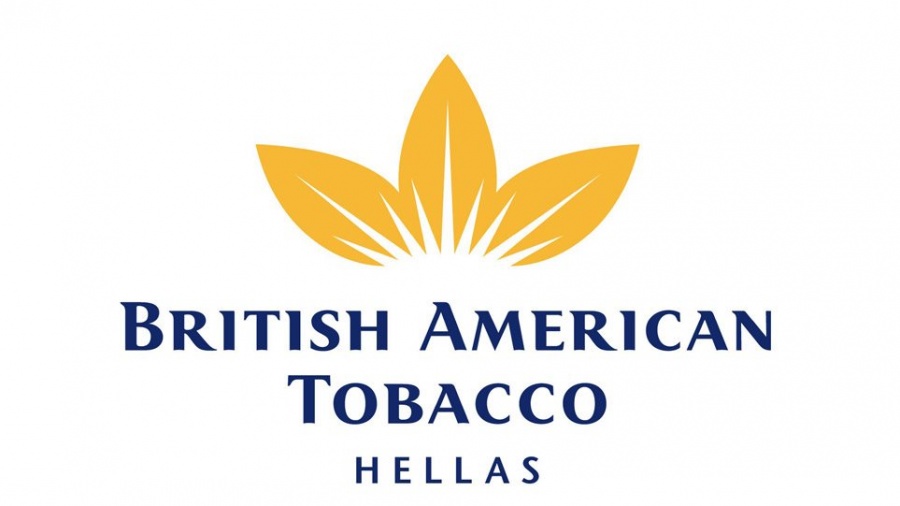 Στην British American Tobacco Hellas το καλύτερο εργασιακό περιβάλλον στην Ελλάδα
