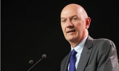 Σήμα συναγερμού για την τρίτη υποβάθμιση της γαλλικής οικονομίας από το υπουργείο Οικονομικών