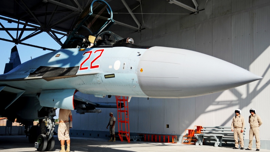 Συναγερμός στη Συρία - Κυβερνητικές δυνάμεις άνοιξαν πυρ εν μέσω επίθεσης σε ρωσικό μεταγωγικό - Ύποπτα drones στη Khmeimim