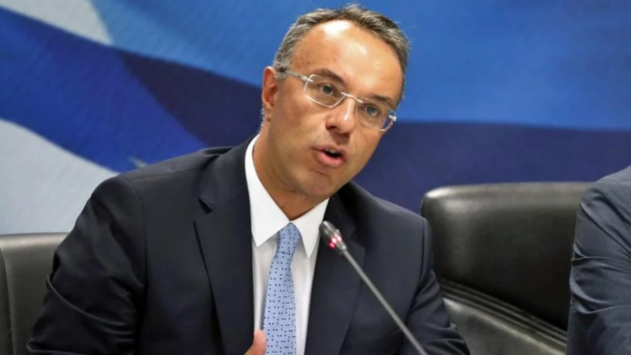 Συνάντηση Σταϊκούρα με εργαζόμενους σε ΛΑΡΚΟ - Νέα κινητοποίηση στις 13/2