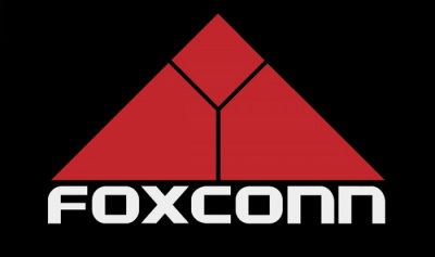 Πτώση κερδών για τη Foxconn το α’ τρίμηνο 2019, στα 637 εκατ. δολάρια